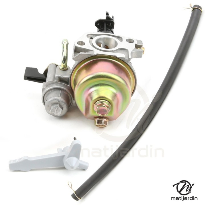 Carburateur complet pour moteur Honda GX160 N° 16100-ZH8-W61, 16100-ZH8-810