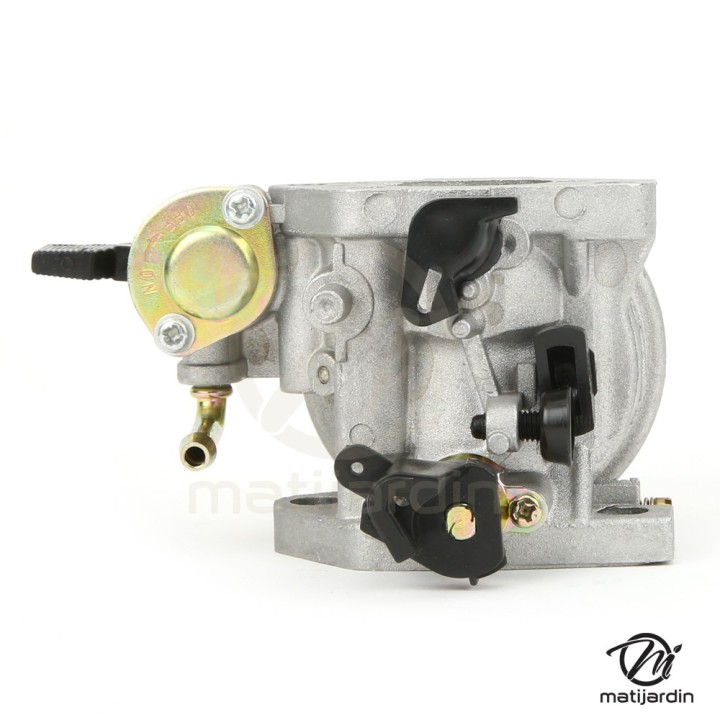 Carburateur complet pour moteur Honda GX240 N° 16100-ZE2-W71