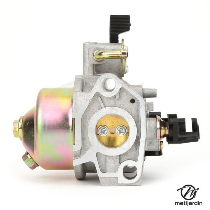 Carburateur complet pour moteur Honda GX240 N° 16100-ZE2-W71