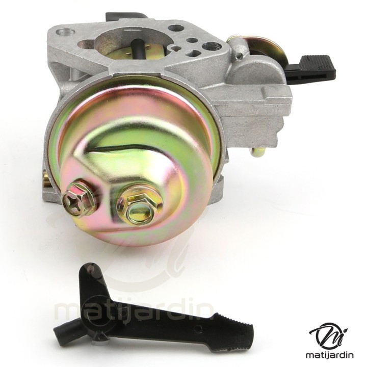 Carburateur complet pour moteur Honda GX240 N° 16100-ZE2-W71