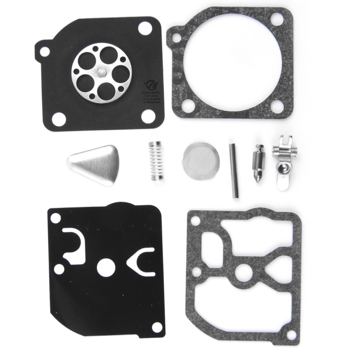 Kit membrane carburateur Zama RB-45