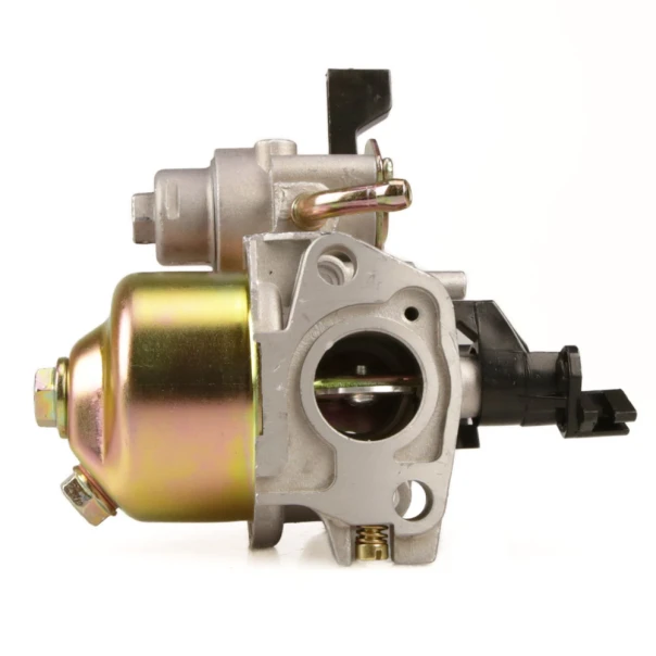 Carburateur complet pour moteur Honda GXV160 N° 16100-ZE7-W21
