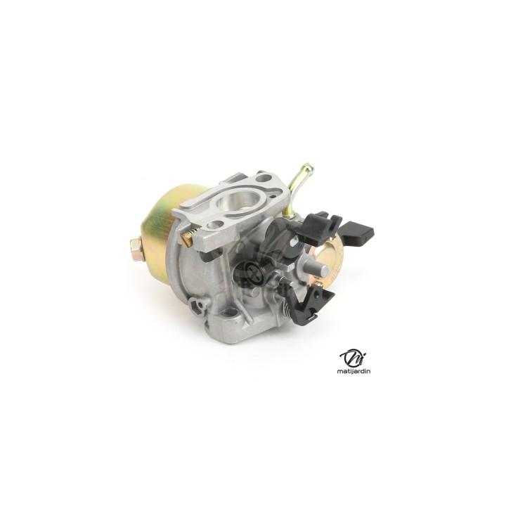 Carburateur complet pour moteur Honda GXV160 N° 16100-ZE7-W21