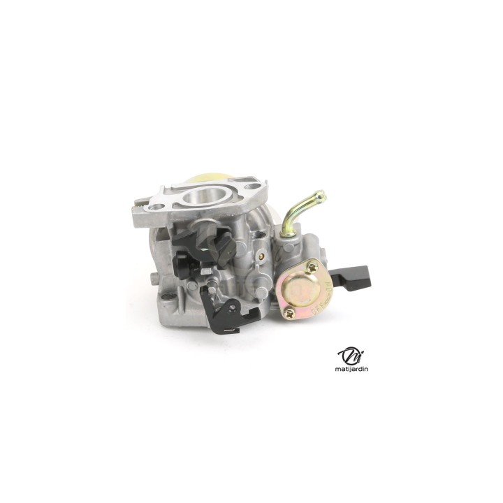 Carburateur complet pour moteur Honda GXV160 N° 16100-ZE7-W21
