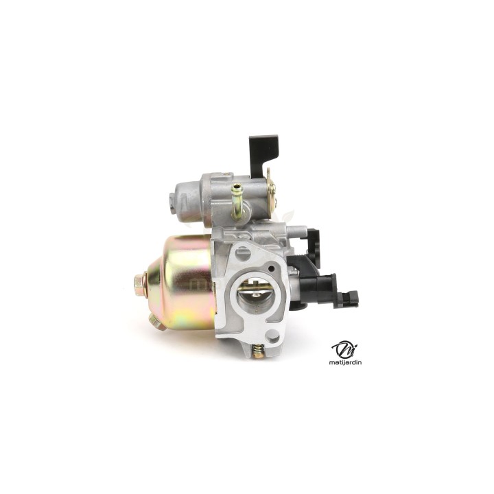 Carburateur complet pour moteur Honda GXV160 N° 16100-ZE7-W21