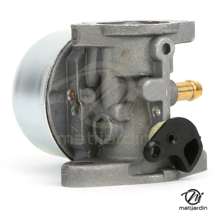 Carburateur complet pour moteur Briggs et Stratton série 12 sans starter. N° origine 4978170