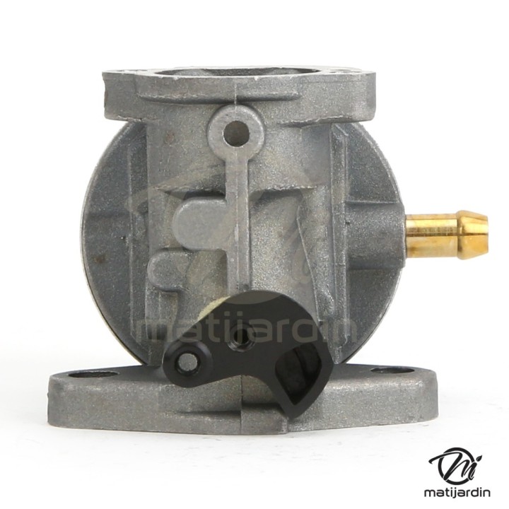 Carburateur complet pour moteur Briggs et Stratton série 12 sans starter. N° origine 4978170
