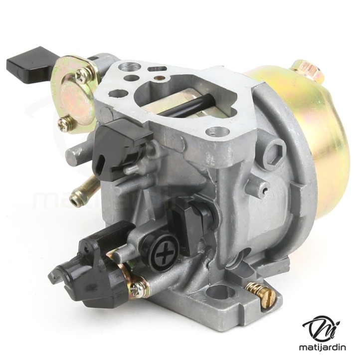 Carburateur pour moteur Honda GX390. N° 16100 ZF6 V01