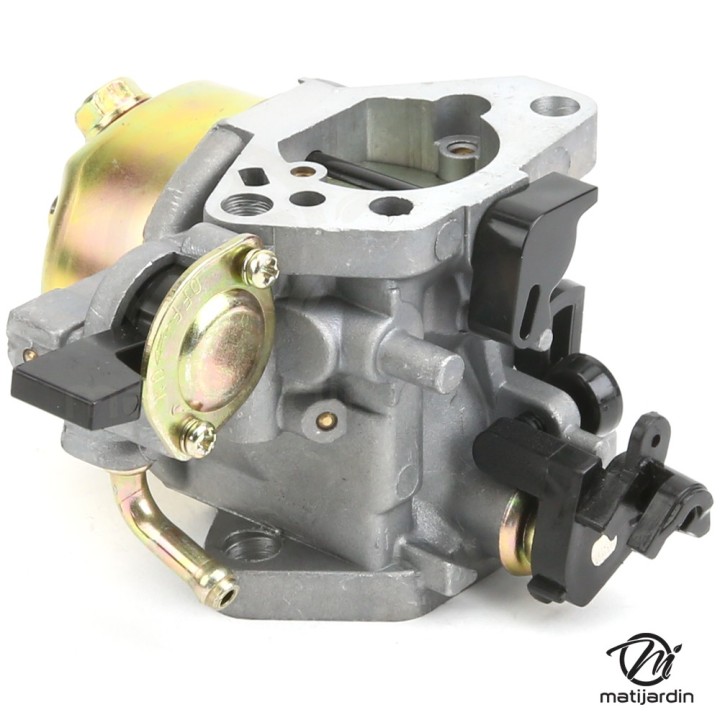 Carburateur pour moteur Honda GX390. N° 16100 ZF6 V01