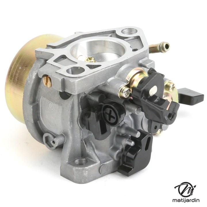 Carburateur pour moteur Honda GX390. N° 16100 ZF6 V01