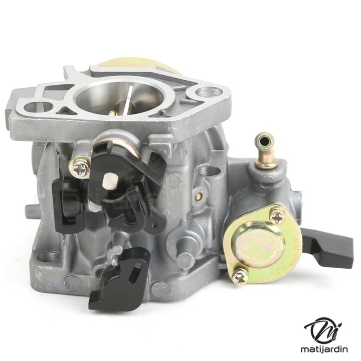 Carburateur pour moteur Honda GX390. N° 16100 ZF6 V01