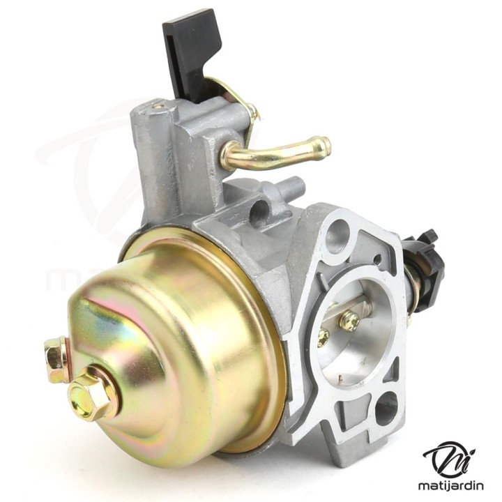 Carburateur pour moteur Honda GX390. N° 16100 ZF6 V01