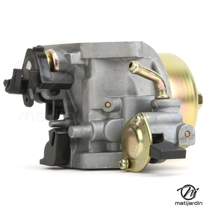 Carburateur pour moteur Honda GX390. N° 16100 ZF6 V01