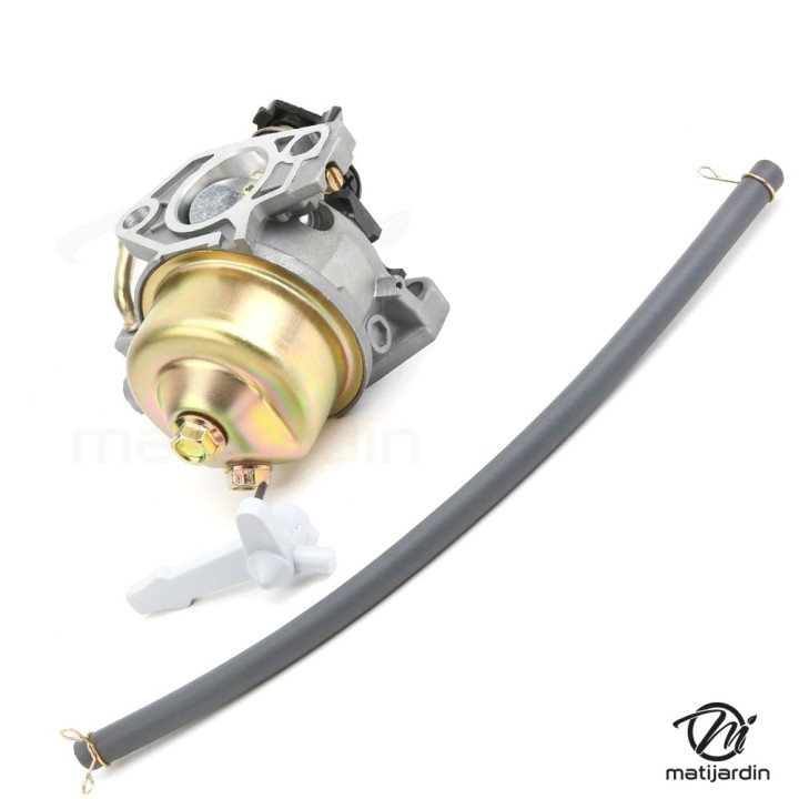 Carburateur pour moteur Honda GX390. N° 16100 ZF6 V01