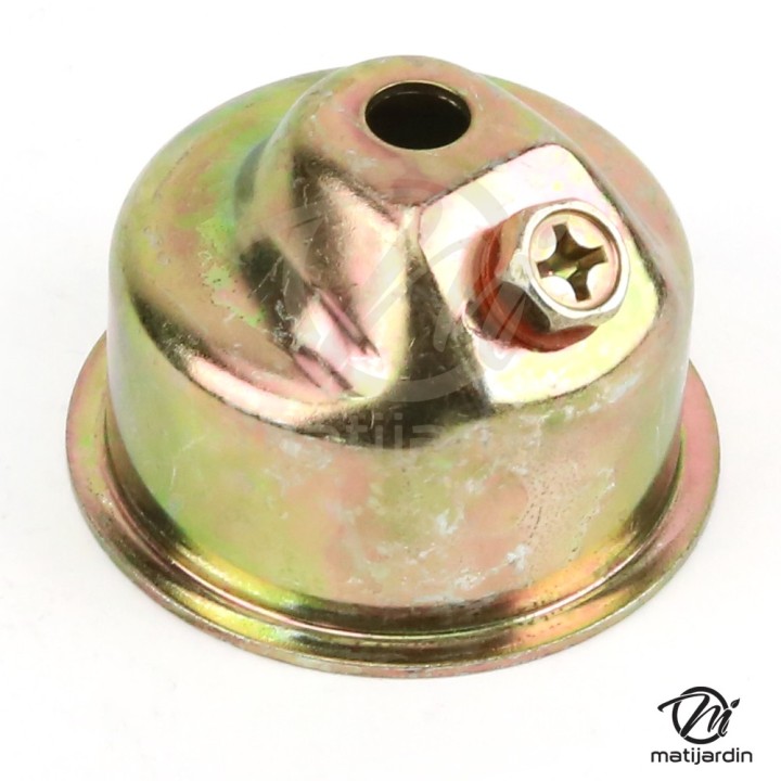 Carburateur pour moteur Honda. Cuve de carburateur GXV120, 140, 160. N° origine 16015-ZEO-831