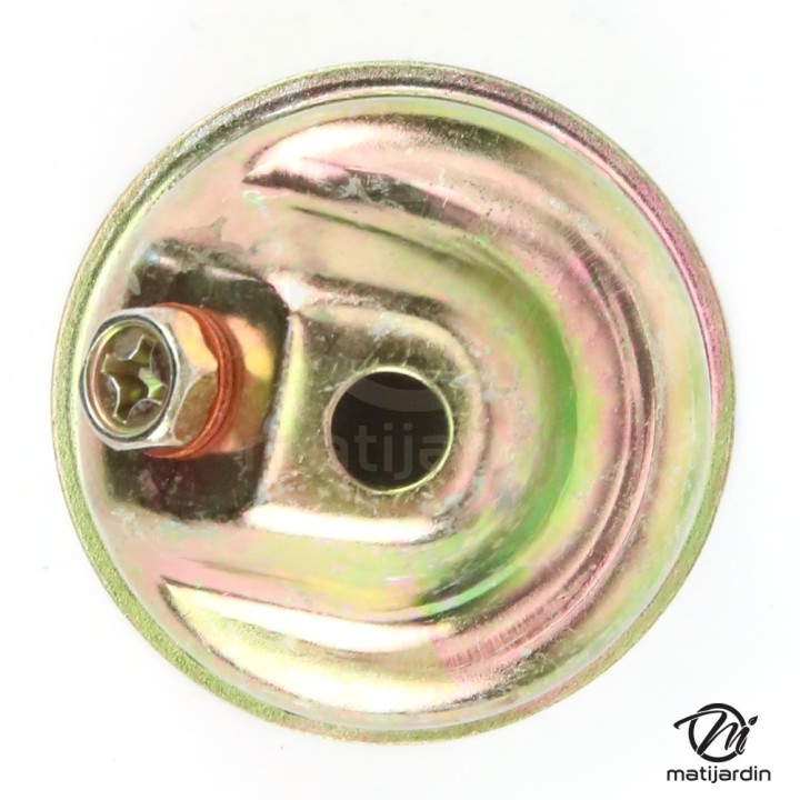Carburateur pour moteur Honda. Cuve de carburateur GXV120, 140, 160. N° origine 16015-ZEO-831