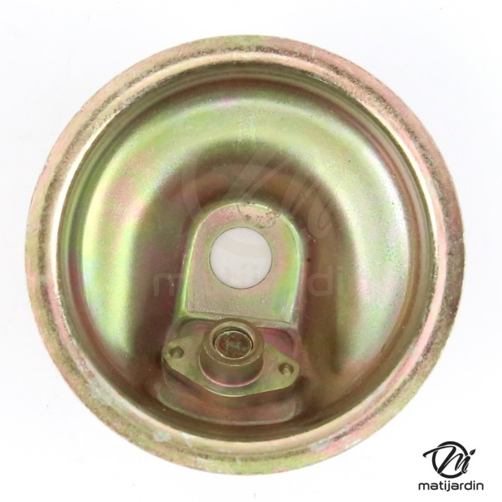 Carburateur pour moteur Honda. Cuve de carburateur GXV120, 140, 160. N° origine 16015-ZEO-831