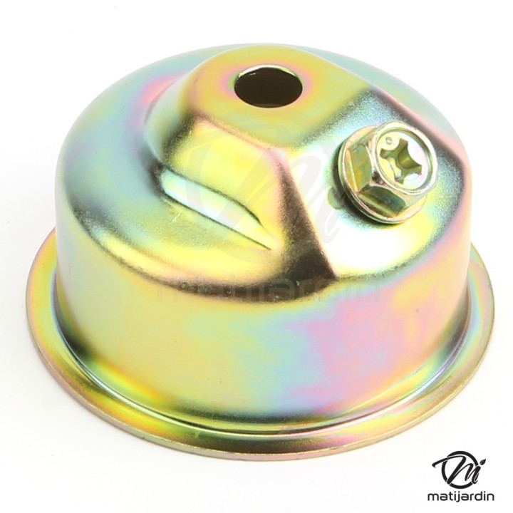 Carburateur pour moteur Honda. Cuve de carburateur GX240, 270, 340, 390. N° origine 16015-ZE2-005, 16015-ZE8-005