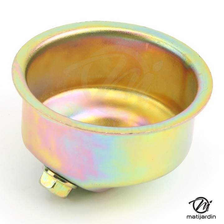 Carburateur pour moteur Honda. Cuve de carburateur GX240, 270, 340, 390. N° origine 16015-ZE2-005, 16015-ZE8-005