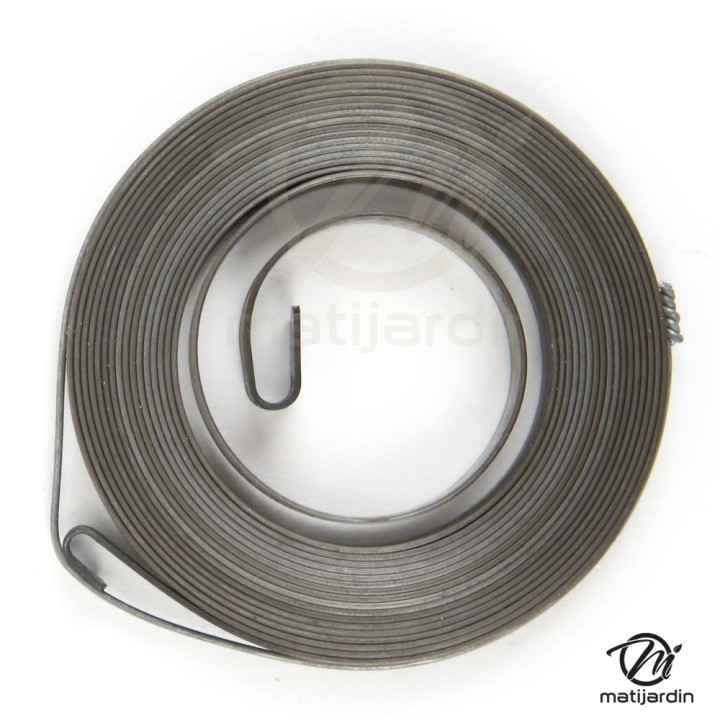 Ressort de lanceur pour moteur Honda. N°28447-878-810