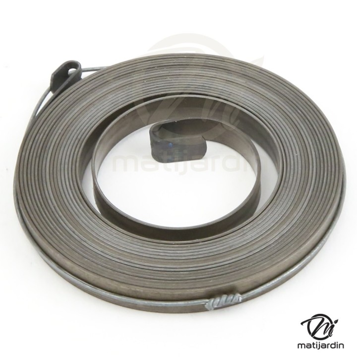 Ressort de lanceur pour moteur Honda. N°28447-878-810