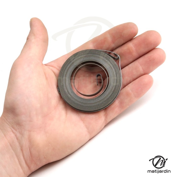 Ressort de lanceur pour moteur Honda. N°28447-878-810