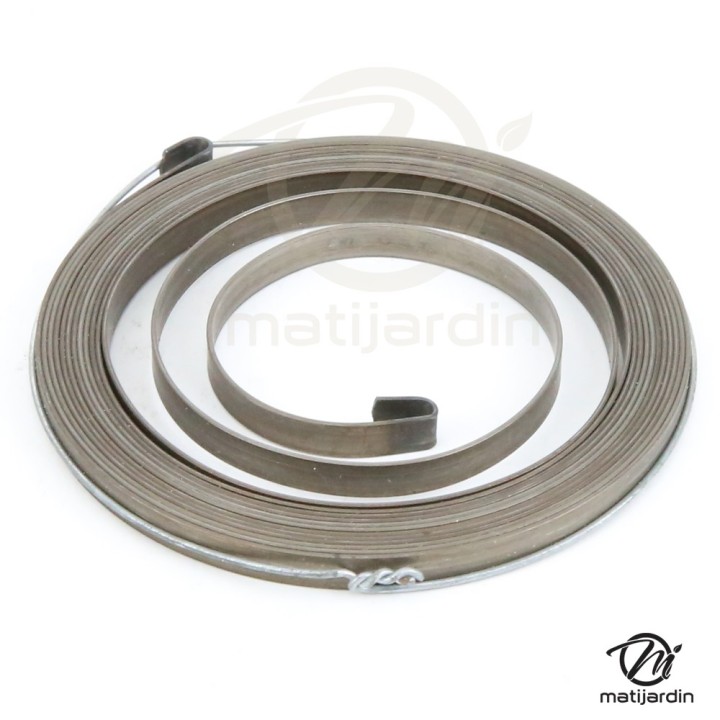 Ressort de lanceur pour moteur Honda. N°28442-896-700