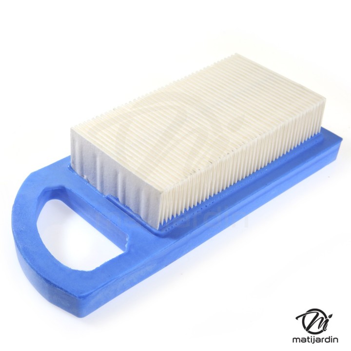 Filtre à air pour moteur Briggs & Stratton 613022, 397775, 697152