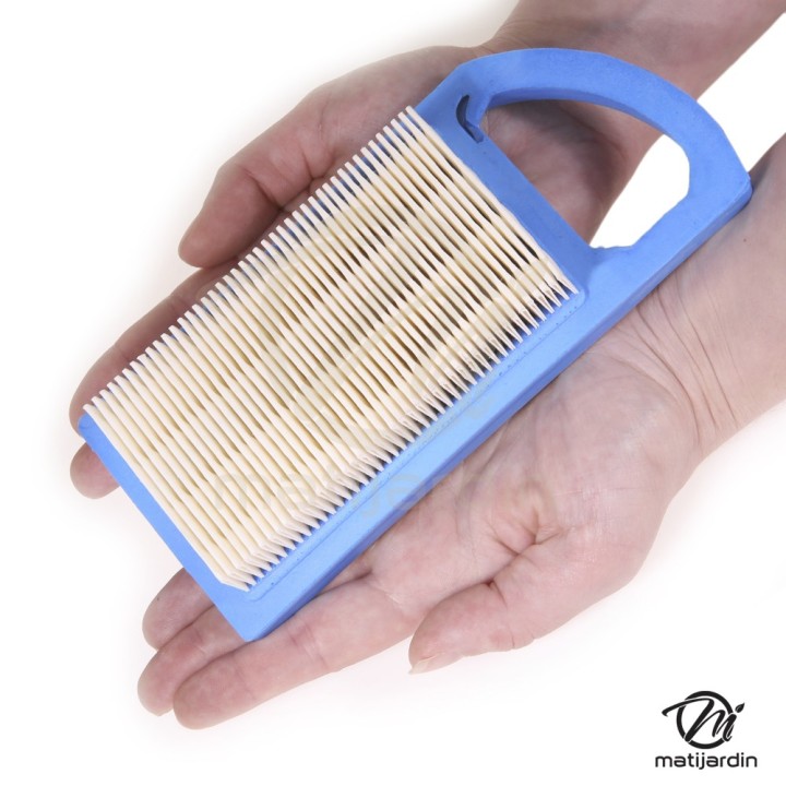 Filtre à air pour moteur Briggs & Stratton 613022, 397775, 697152