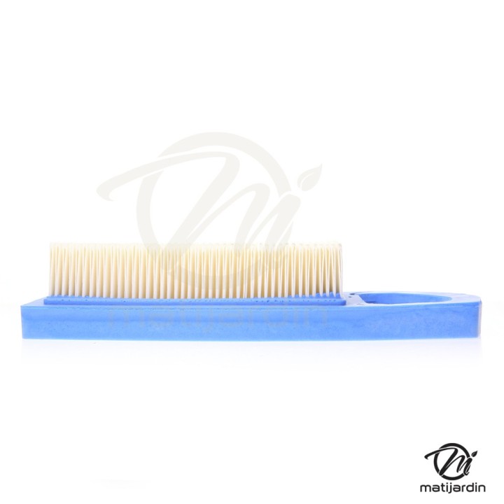 Filtre à air pour moteur Briggs & Stratton 613022, 397775, 697152