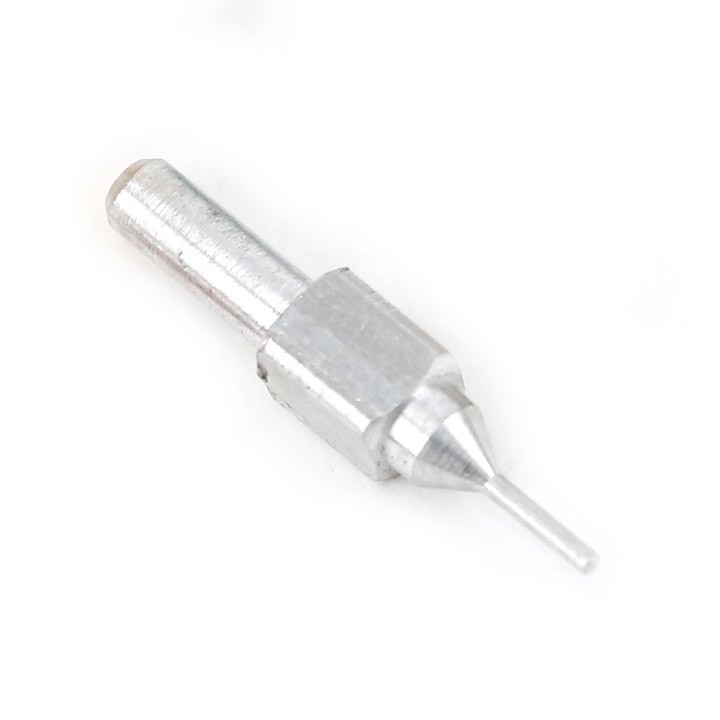 Pointeau carburateur et siège pour moteur Aspera. N° origine 16240001