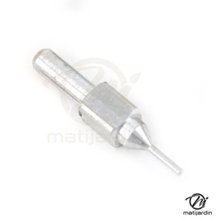 Pointeau carburateur et siège pour moteur Tecumseh. N° origine 630932