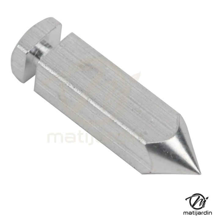 Pointeau carburateur et siège pour moteur Tecumseh. N° origine 631021