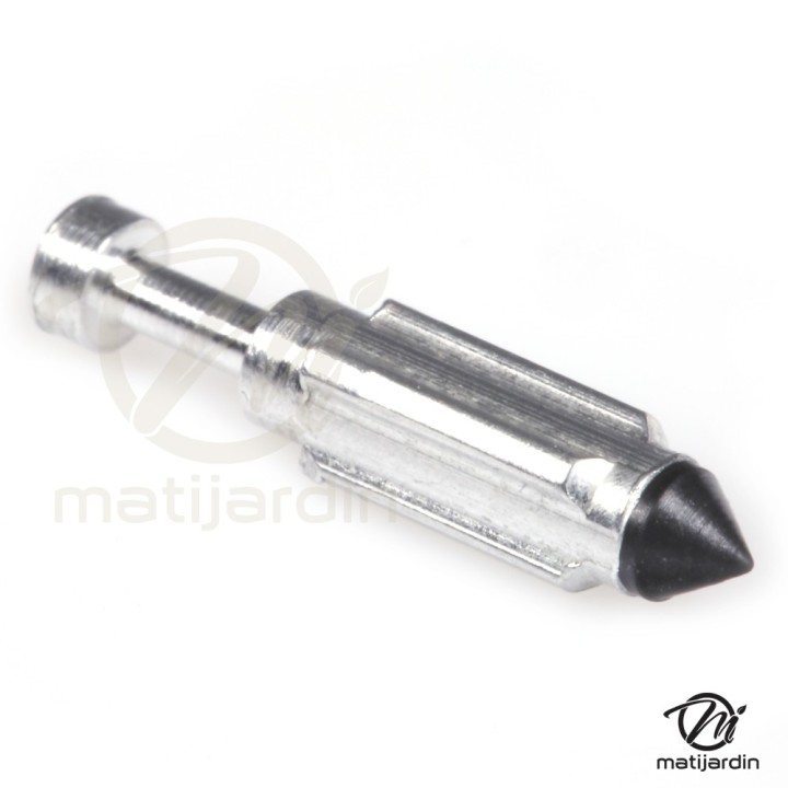 Pointeau carburateur pour moteur Honda. N° origine 16011-ZE0-005
