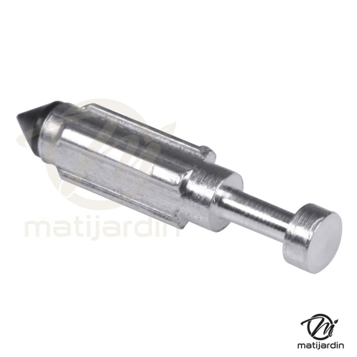 Pointeau carburateur pour moteur Honda. N° origine 16011-ZE0-005