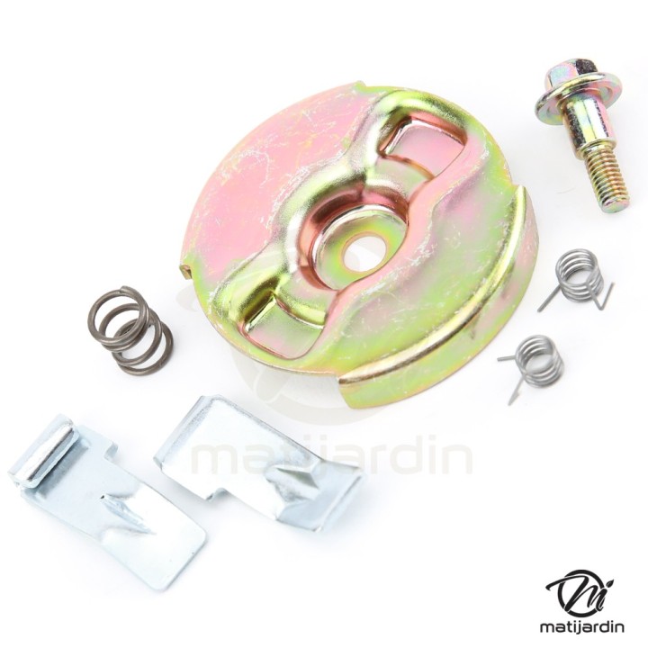 Kit réparation lanceur pour moteur Honda GX240, 270, 340, 390