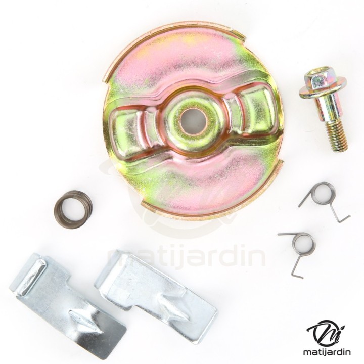 Kit réparation lanceur pour moteur Honda GX240, 270, 340, 390