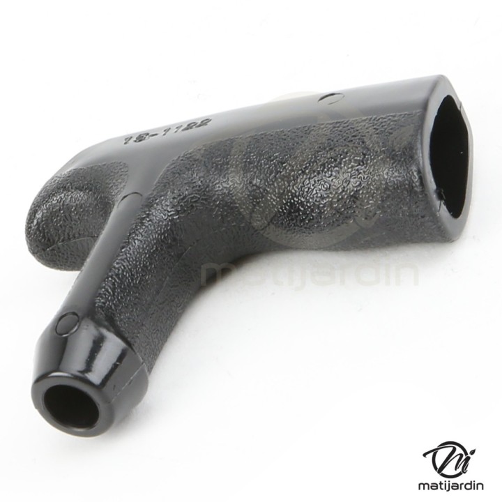 Poignée de lanceur Briggs & Stratton Quantum N°281434S