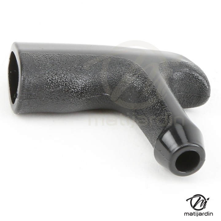 Poignée de lanceur Briggs & Stratton Quantum N°281434S