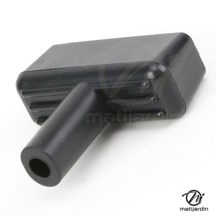 Poignée de lanceur Aspera