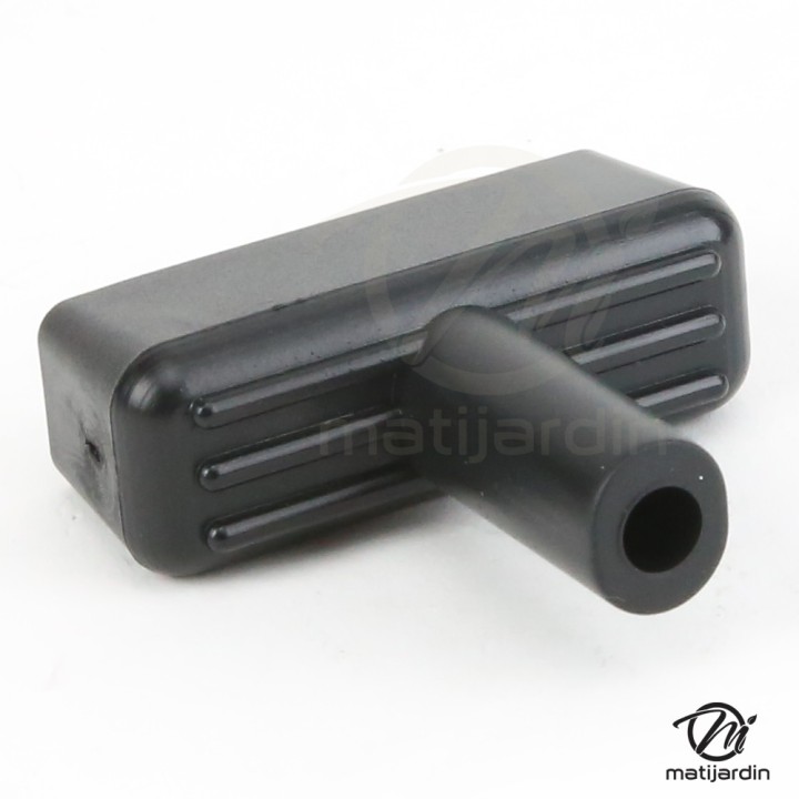 Poignée de lanceur Aspera