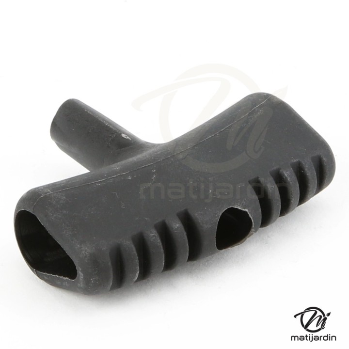 Poignée de lanceur Tecumesh. N°2423-044