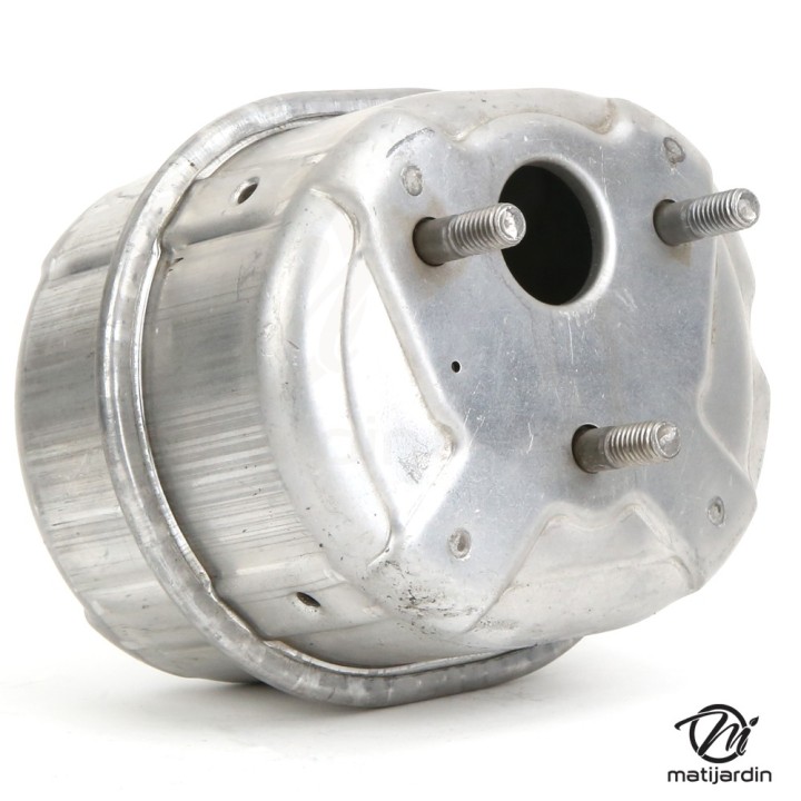 Pot d'échappement, silencieux pour moteur Honda GX240, 270. N° 18310-ZE2-W13