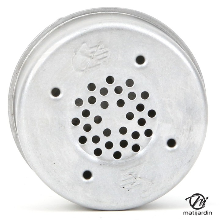 Pot d'échappement, silencieux pour moteur Briggs & Stratton 4 cv