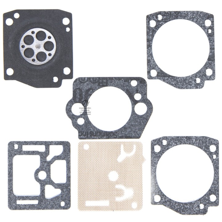 Kit membrane de remplacement pour Zama GND-73