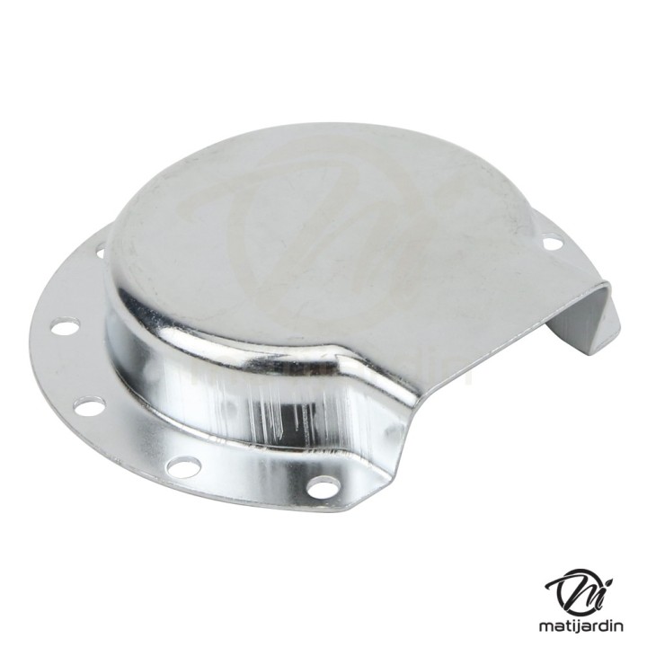 Déflecteur de pot d'échappement pour Briggs & Stratton N° 393761