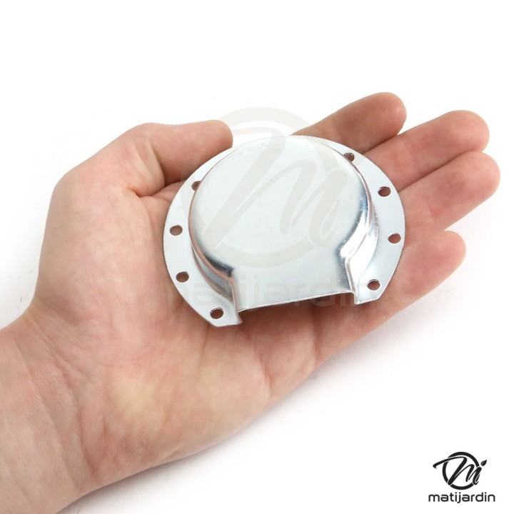 Déflecteur de pot d'échappement pour Briggs & Stratton N° 393761