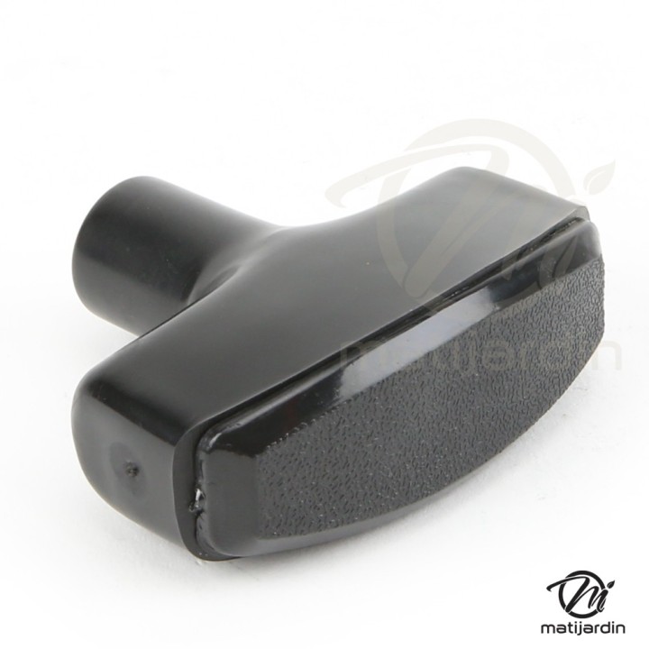 Poignée de lanceur type sprint Briggs & Stratton