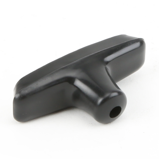 Poignée de lanceur moteur type Briggs & Stratton