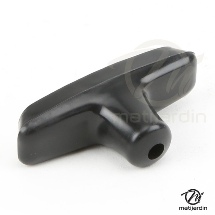Poignée de lanceur moteur type Briggs & Stratton